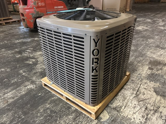 4 Ton LX Series Split-System Air Conditioner; 208-230/60/1, 13 SEER, W1M4228025 - Image 7