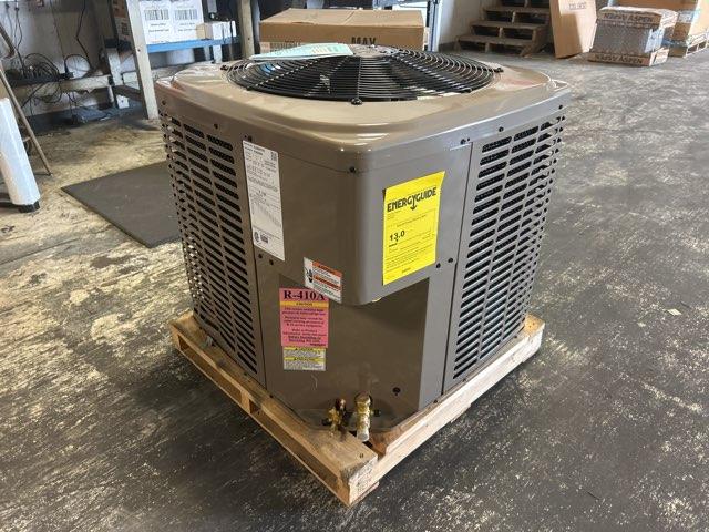 4 Ton LX Series Split-System Air Conditioner; 208-230/60/1, 13 SEER, W1N4228454 - Image 4
