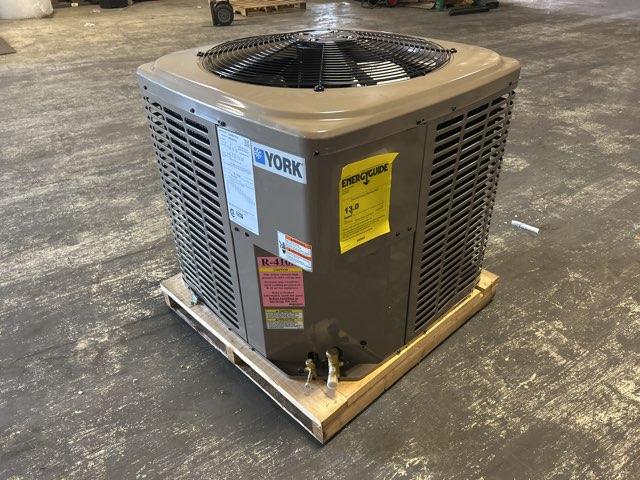 4 Ton 'LX' Series Split-System Air Conditioner - Image 2