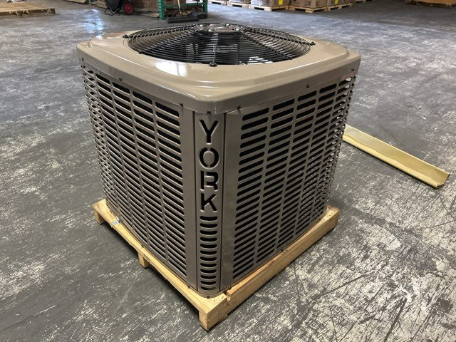 4 Ton 'LX' Series Split-System Air Conditioner - Image 2