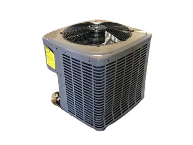 4 Ton "LX" Series Split-System Air Conditioner W/ Hard Start Kit