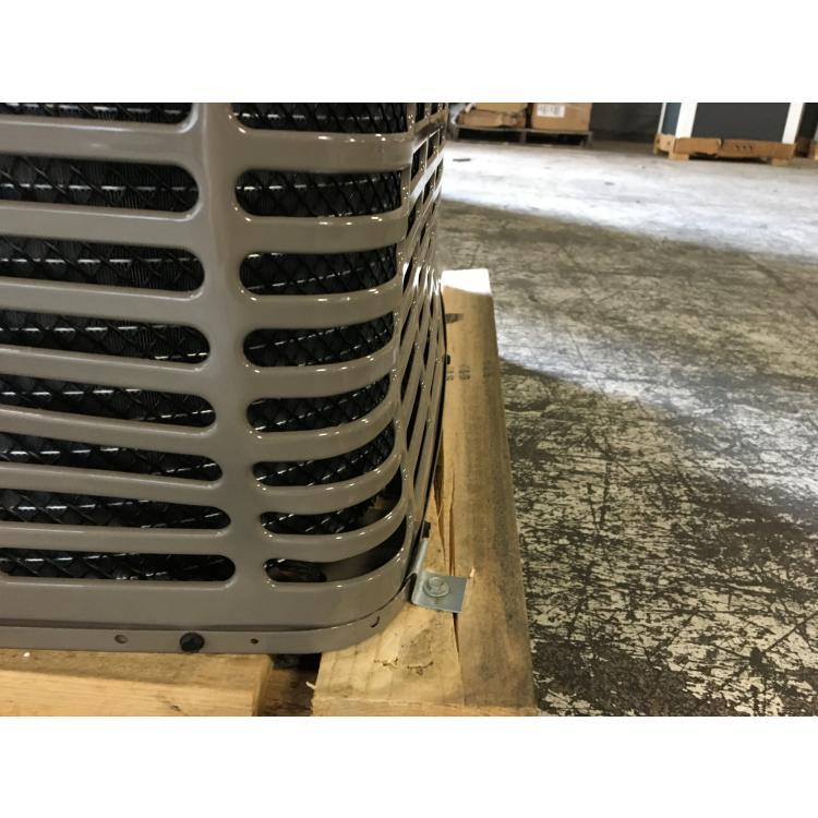 4 Ton "LX" Series Split-System Air Conditioner W/ Hard Start Kit - Image 2