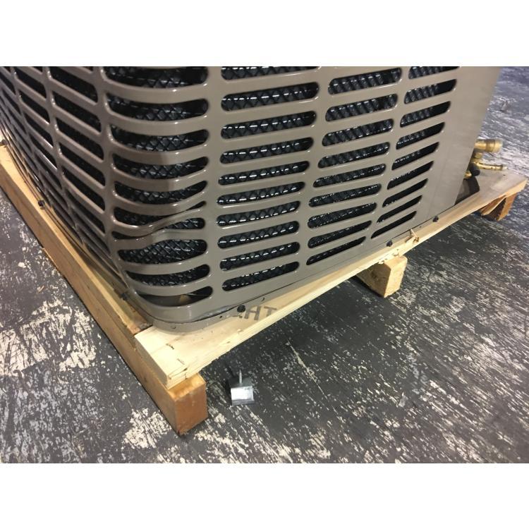 4 Ton "LX" Series Split-System Air Conditioner W/ Hard Start Kit - Image 4