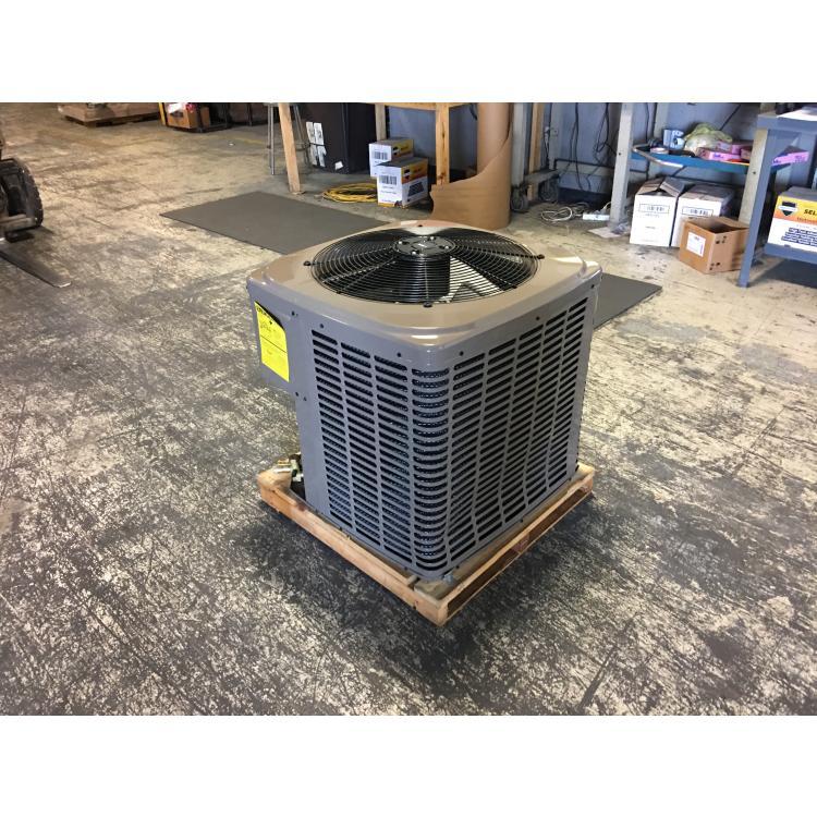 4 Ton "LX" Series Split-System Air Conditioner W/ Hard Start Kit - Image 7
