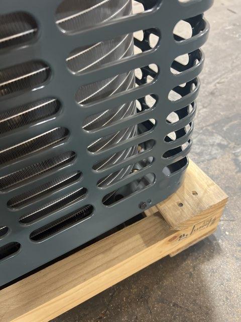 4 Ton LX Series Split-System Non-Communicating Air Conditioner 14 SEER, 208-230/60/1, R-407C - Image 3