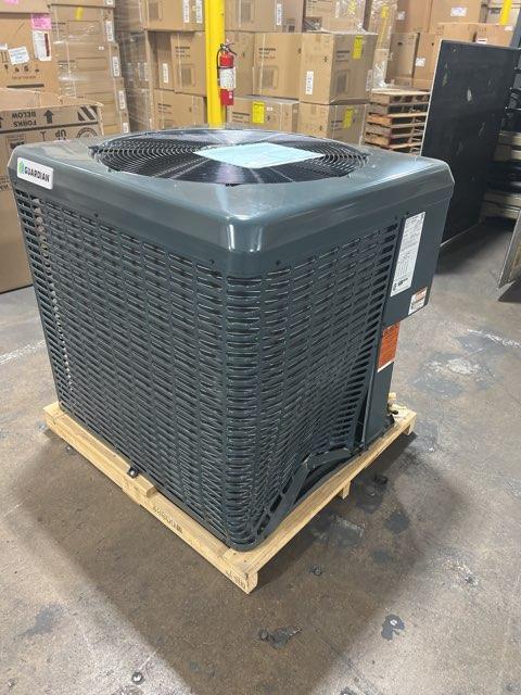 4 Ton LX Series Split-System Non-Communicating Air Conditioner 14 SEER, 208-230/60/1, R-407C - Image 2