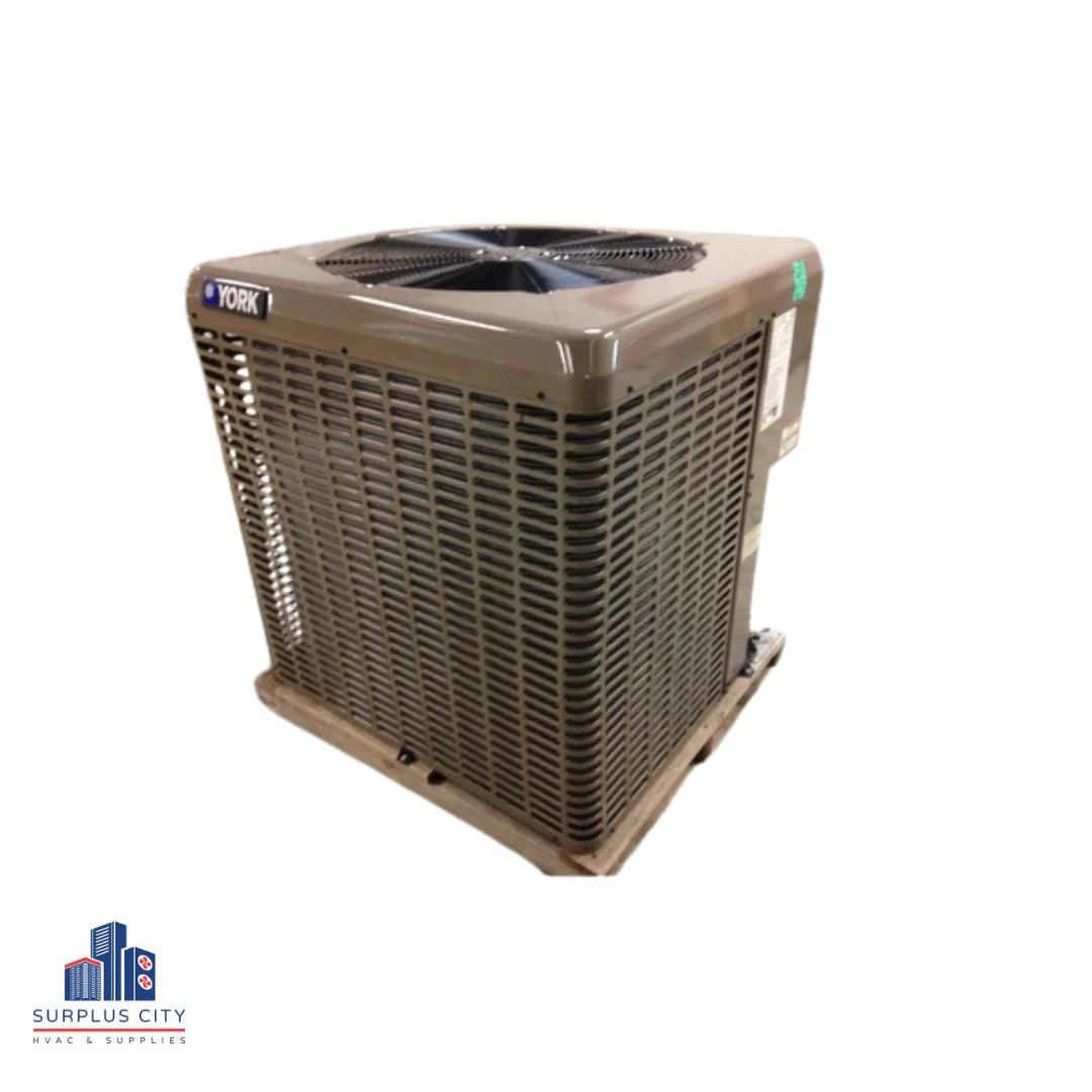 4 Ton "LX" Series Split-System Air Conditioner, 17 SEER 208-230/60/1 R-410A
