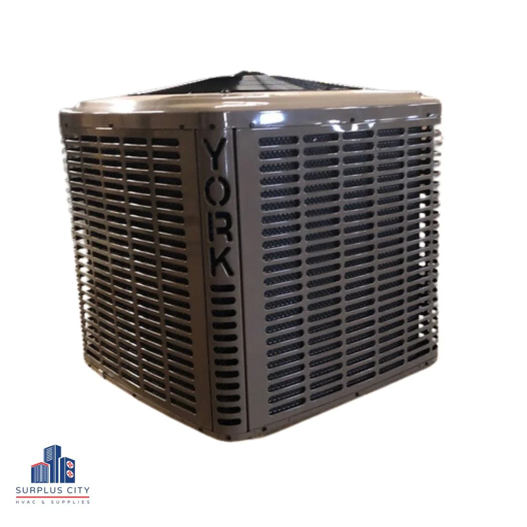 4 Ton LX Series Split-System Air Conditioner with Hard Start Kit - Image 8