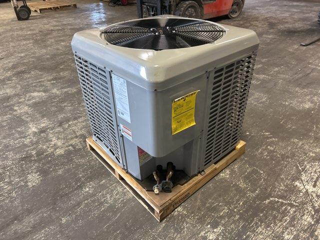 4 Ton Manufactured Housing Air Conditioner Condensing Unit; 13 SEER, 208-230/60/1, R-410A - Image 4