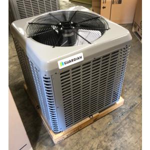 4 Ton Manufactured Housing Air Conditioner Condensing Unit, 13 SEER 208-230/60/1 R-410A - Image 2