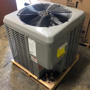 4 Ton Manufactured Housing Air Conditioner Condensing Unit, 13 SEER 208-230/60/1 R-410A - Image 3