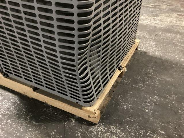 4 Ton Manufactured Housing Heat Pump Condensing Unit, 14-Seer 208-230/60/1 R-410A - Image 3