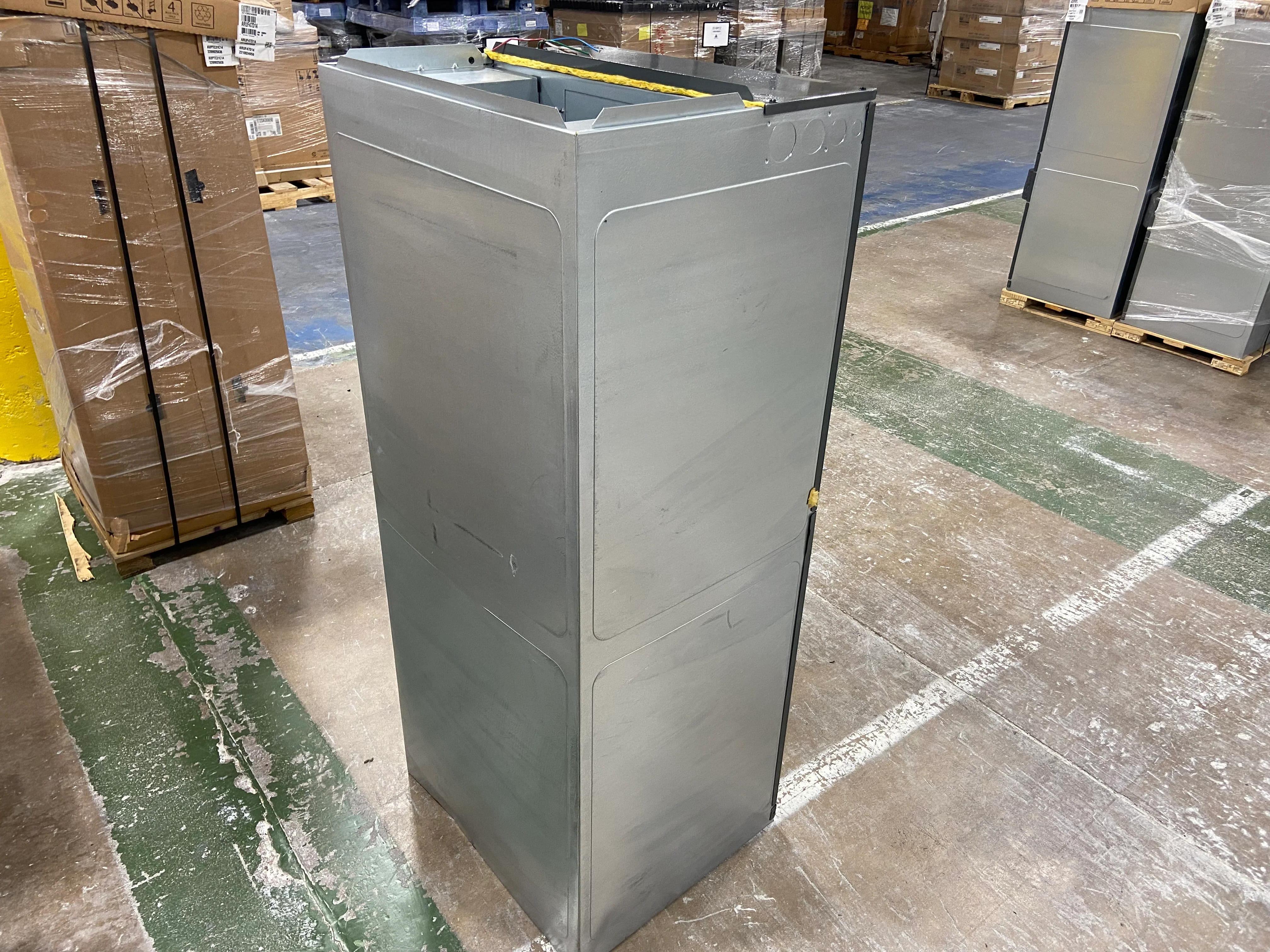 3.5 Ton Multiposition PSC Fan Coil 208-230/60/1 R-410A CFM 1310 14 Seer - Image 3