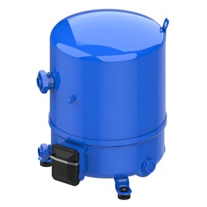 4 Ton Reciprocating Compressor 460/60/3 R22 - Image 2