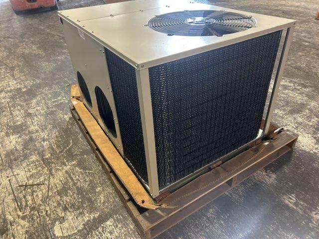 4 Ton Single-Stage Convertible Packaged Air Conditioning Unit, 14 SEER, 208-230/60/1, R410A - Image 2
