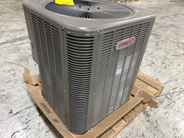 4 Ton Single Stage Split-System Air Conditioner 208-230/60/1 R410A 13 SEER - Image 6