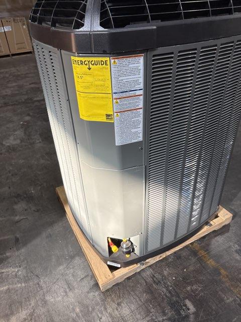 4 Ton Single-Stage Split-System Air Conditioner 208-230/60/1 R410A 14.5 SEER - Image 2