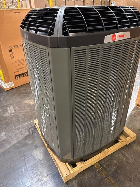 4 Ton Single-Stage Split-System Air Conditioner 208-230/60/1 R410A 14.5 SEER - Image 4
