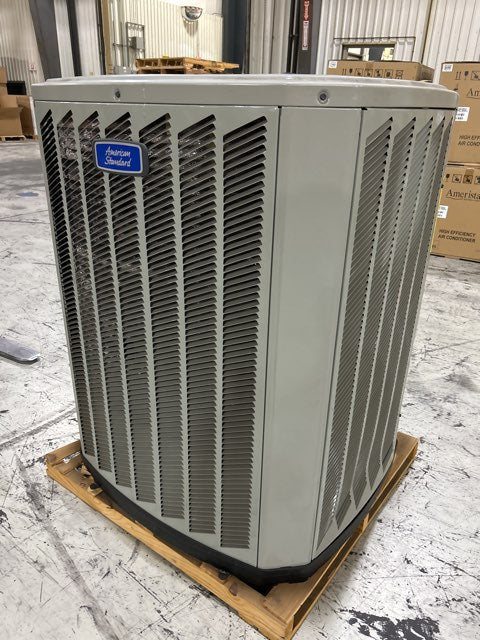 4 Ton Single-Stage Split-System Air Conditioner 208-230/60/1 R410A 14 SEER