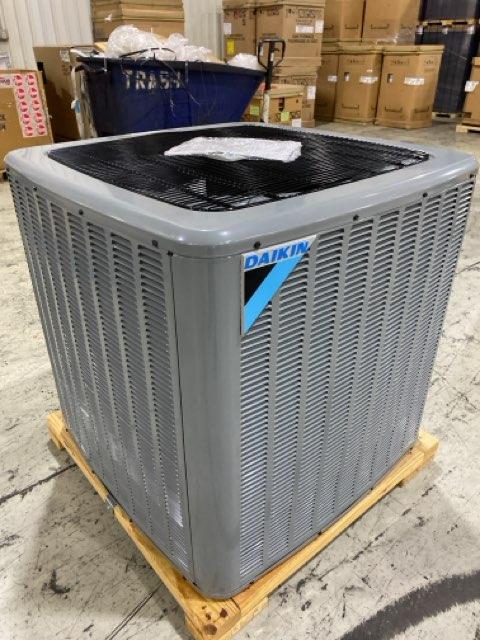 4 Ton Single Stage Split-System Air Conditioner 208-230/60/1 R410A 14 SEER - Image 4