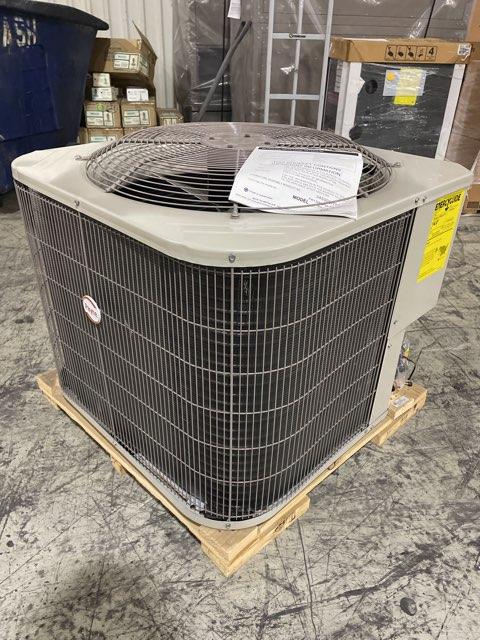 4 Ton Single-Stage Split-System Air Conditioner 208-230/60/1 R410A 14 SEER - Image 2