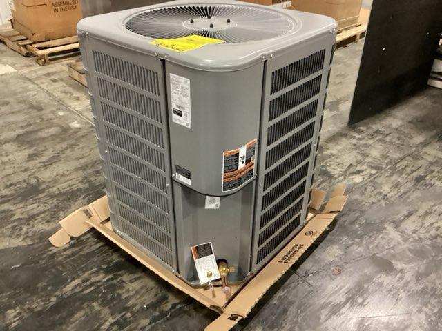 4 Ton Single-Stage Split-System Air Conditioner 208-230/60/1 R410A 14 SEER - Image 5