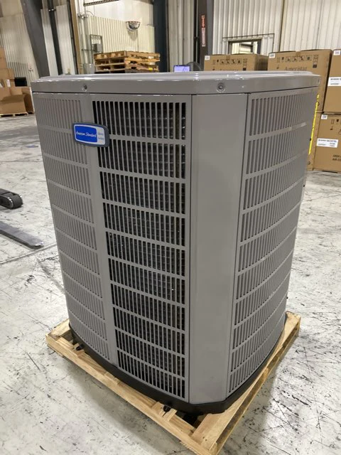 4 Ton Single-Stage Split-System Air Conditioner 208-230/60/1 R410A 15 SEER