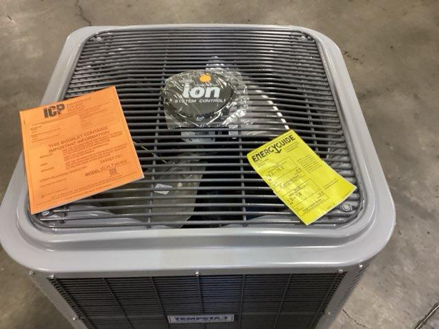 4 Ton Single-Stage Split-System Heat Pump 208-230/60/1 R410A 14.3 SEER2 - Image 6