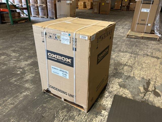 4 Ton Single-Stage Split-System Heat Pump 208-230/60/1 R410A 14 SEER - Image 5