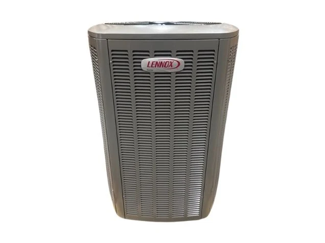 4 Ton Single-Stage Split-System Heat Pump 208-230/60/1 R410A 16 SEER - Image 5