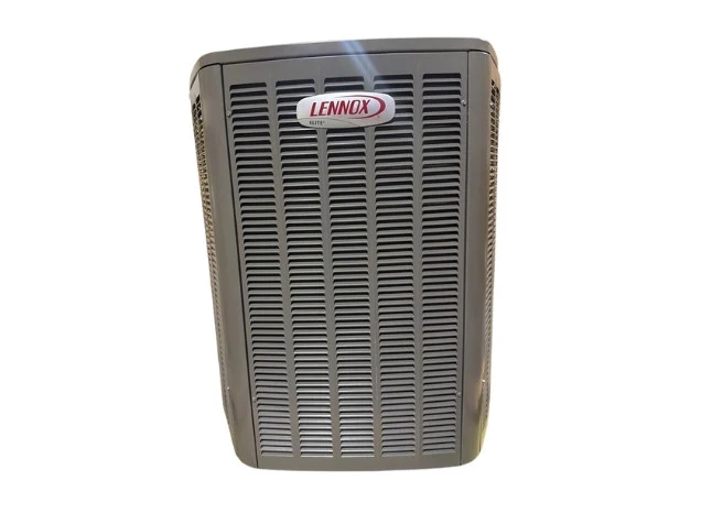 4 Ton Single-Stage Split-System Heat Pump 208-230/60/1 R410A 17 SEER