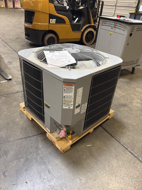 4 Ton Single-Stage Split-System Heat Pump 208-230/60/3 R410A 14 SEER - Image 4