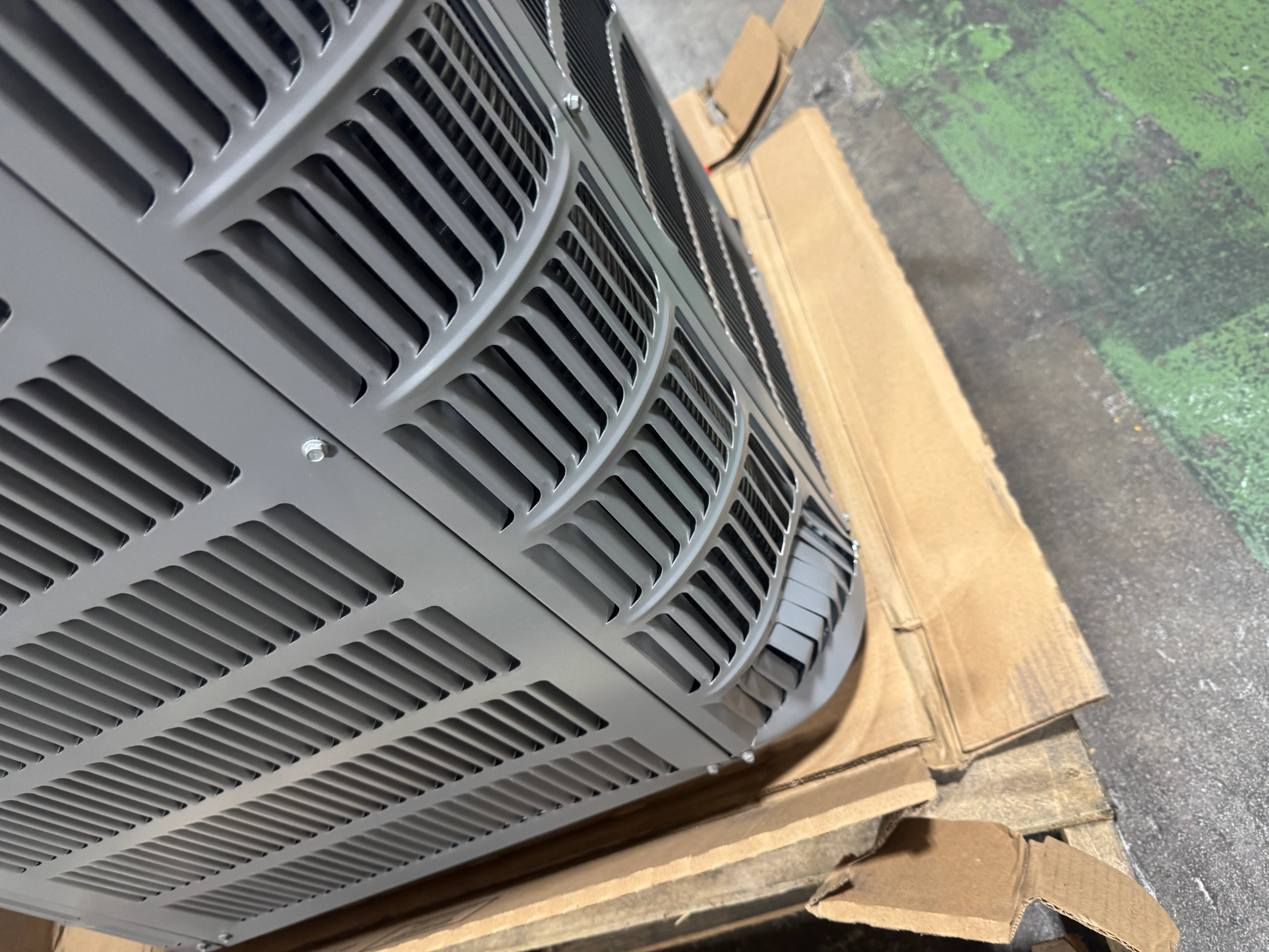 4 Ton Split-System Air Conditioner; 13 SEER, 208-230/60/1 R-410A - Image 3