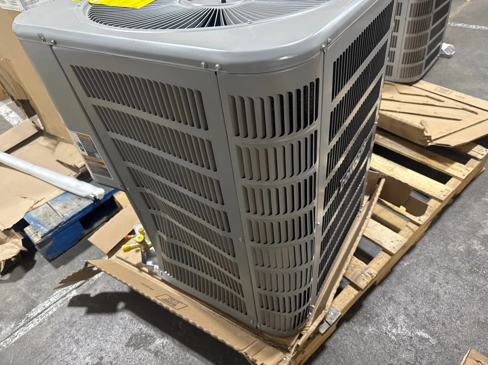 4 Ton Split-System Air Conditioner; 13 SEER, 208-230/60/1 R-410A - Image 5