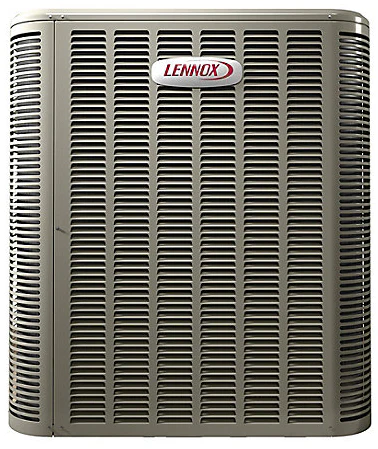 4 Ton Single Stage Split-System Air Conditioner 208-230/60/1 R410A 13 SEER