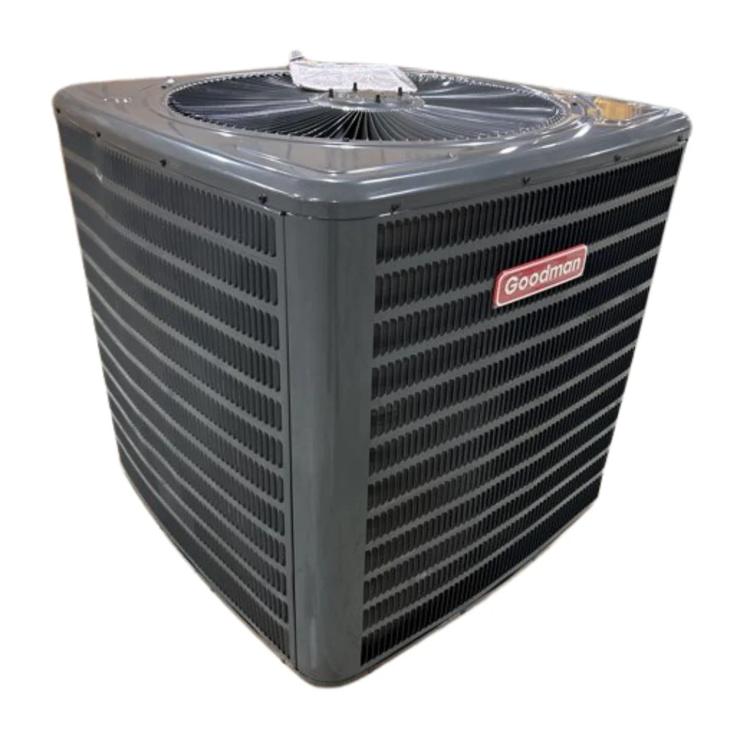 4 Ton Single Stage Split-System Air Conditioner 208-230/60/1 R410A 14 SEER