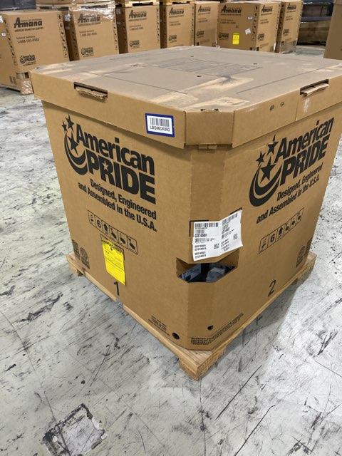 4 Ton Single Stage Split-System Air Conditioner 208-230/60/1 R410A 14 SEER - Image 3