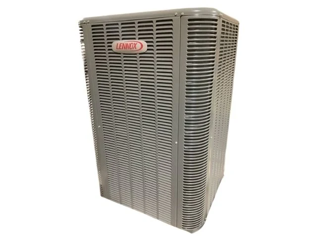4 Ton Single Stage Split-System Heat Pump 208-230/60/1 R410A 14 SEER