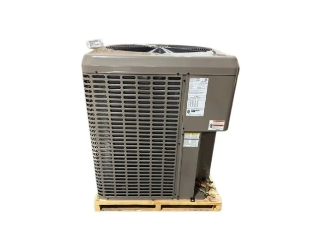 4 Ton Split-System Heat Pump 208-230/60/1 R410A 14 SEER
