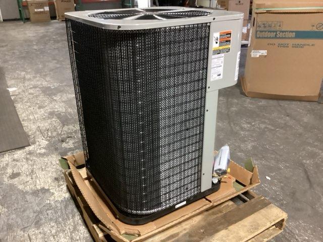 4 Ton Single Stage Split-System Heat Pump 208-230/60/1 R410A 14 SEER - Image 3