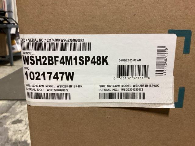 4 Ton Single Stage Split-System Heat Pump 208-230/60/1 R410A 16 SEER - Image 3