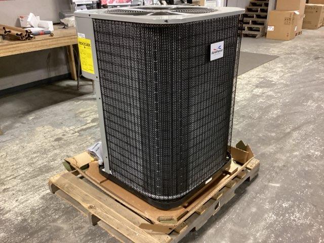 4 Ton Single Stage Split-System Heat Pump 208-230/60/1 R410A 16 SEER - Image 9