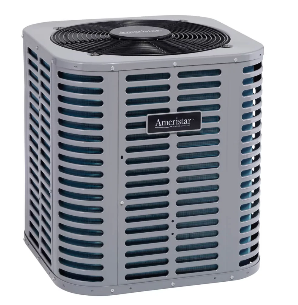4 Ton Split System Heat Pump; 208-230/60/1, R-410A, 16 Seer - Image 2