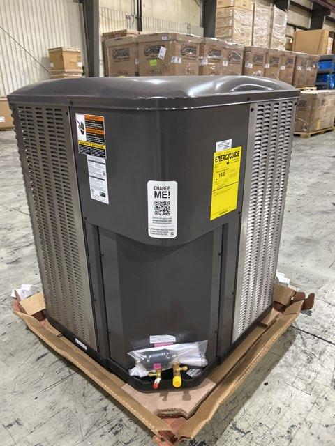 4 Ton Split-System Air Conditioner; 208-230/60/1, R-410A, 14 SEER - Image 3