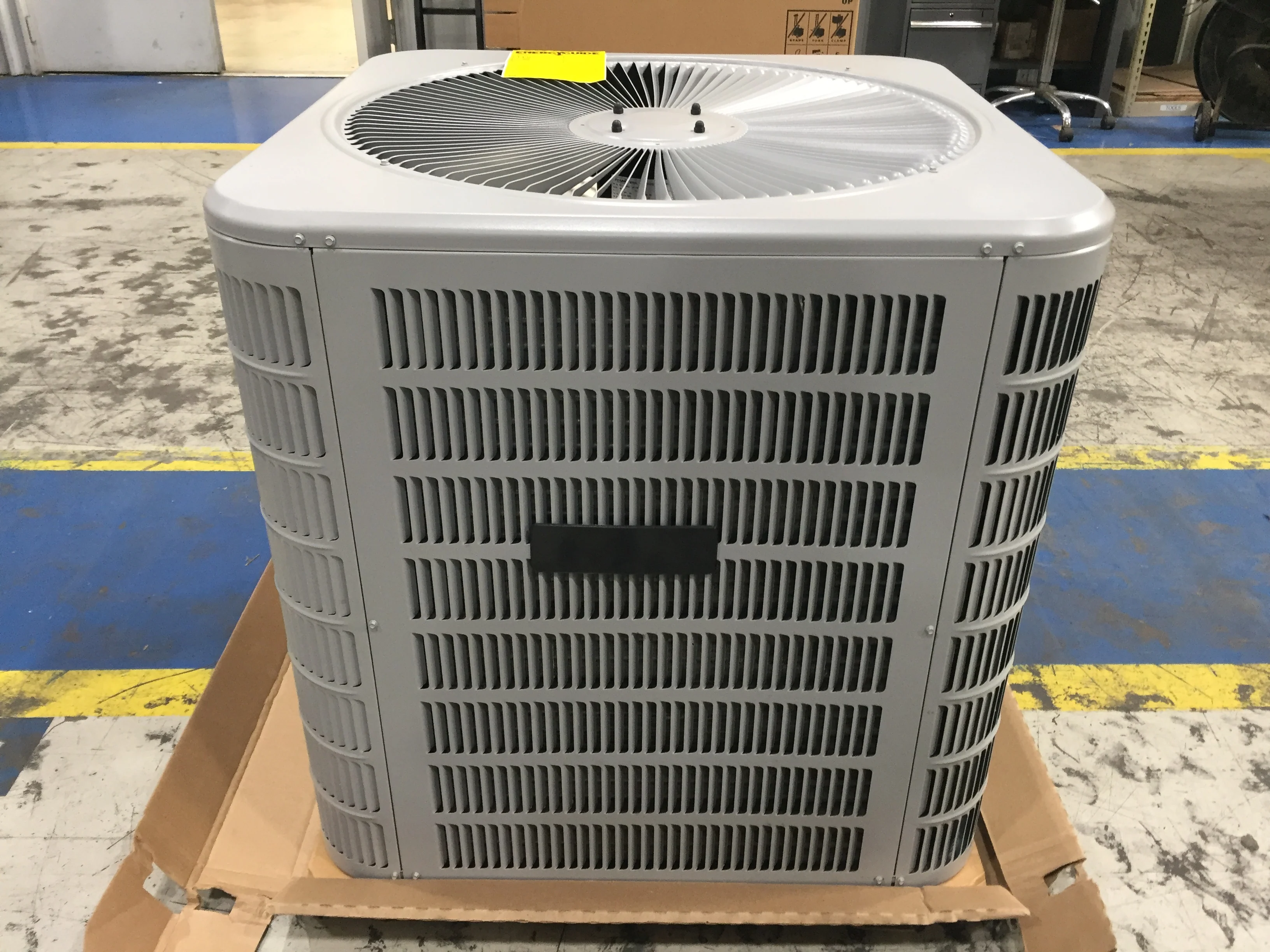 4 TON SPLIT-SYSTEM AIR CONDITIONER 208-230/60/1 R-410A 16 SEER - Image 2