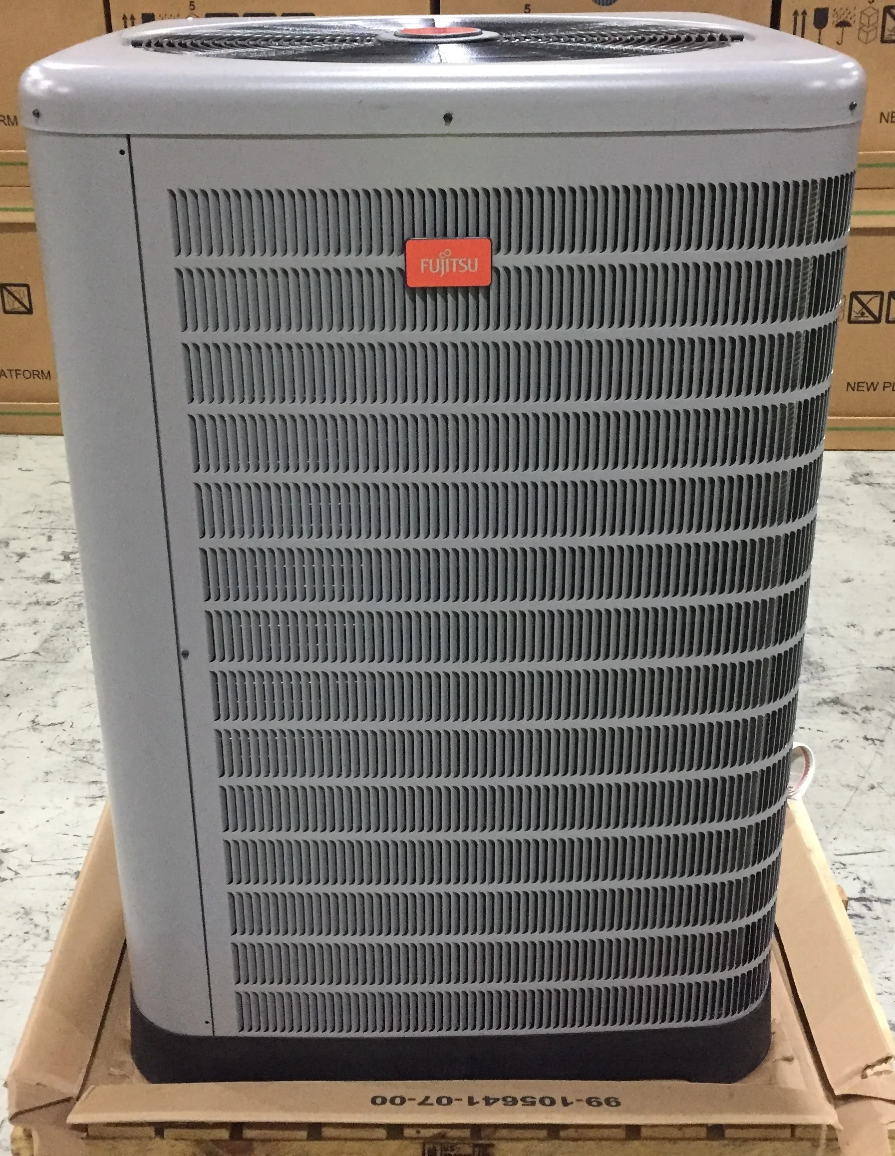 4 Ton Split-System Air Conditioner 208-230/60/1 R410A 17 SEER - Image 2