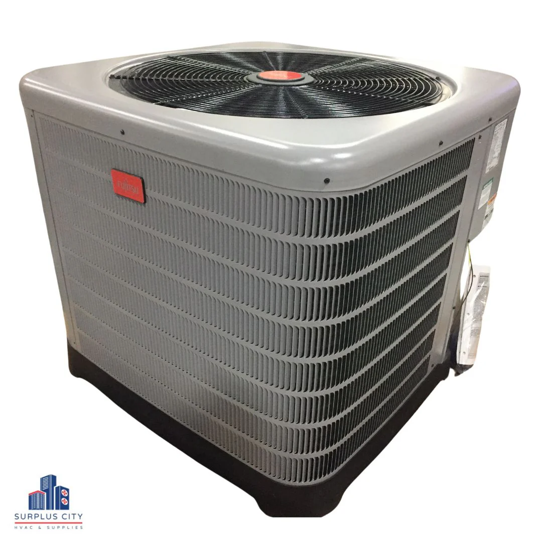 4 Ton Split-System Air Conditioner 460/60/3 R410A 14 SEER