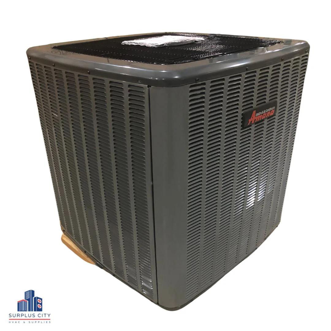 4 Ton 2 Stage Split-System Communicating Compatible Heat Pump 208-230/60/1 R410A 16 SEER