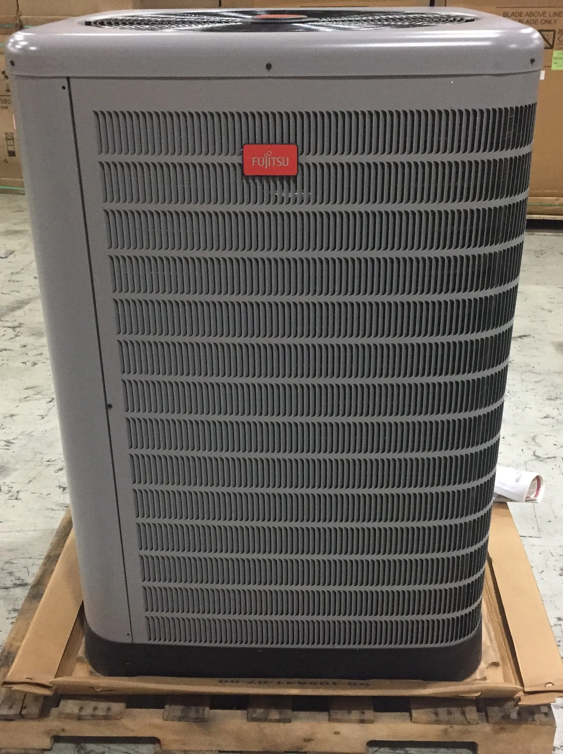 4 Ton Split-System Communicating Variable Speed Air Conditioner 208-230/60/1 R410A 20 SEER - Image 2