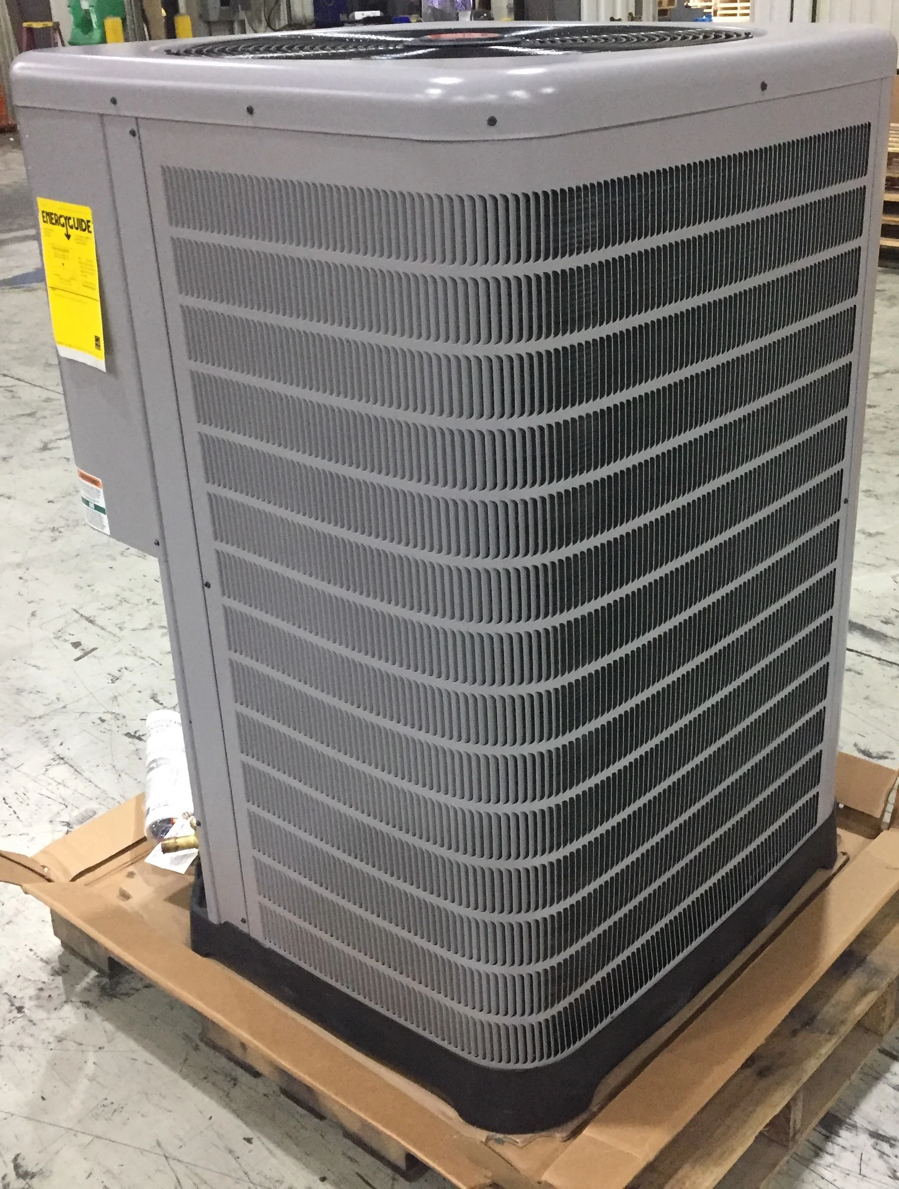 4 Ton Split-System Communicating Variable Speed Air Conditioner 208-230/60/1 R410A 20 SEER - Image 3